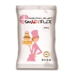 Smartflex Baby Pink Velvet Vanilka 0,25 kg v sáčku