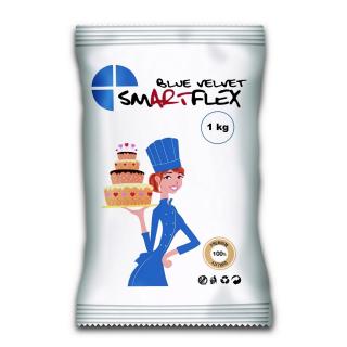 Smartflex Blue Velvet Vanilka 1 kg v sáčku