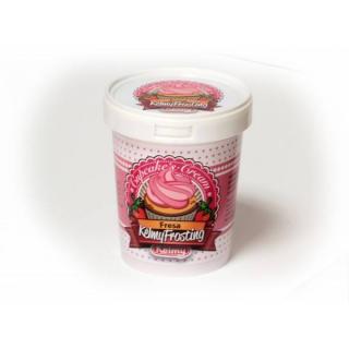 Směs na jahodový krém 300g - Kelmy (dodáváno v sáčku)