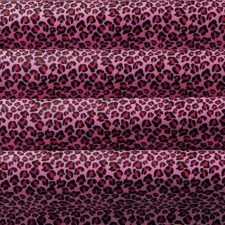 Transfer folie Pink paradise FG3647 40x25cm