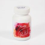 Tylose prášek 100% (CMC) Fractal 50 g