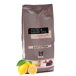 Ztužovač šlehačky - Lilly citron 1kg (Lilly)