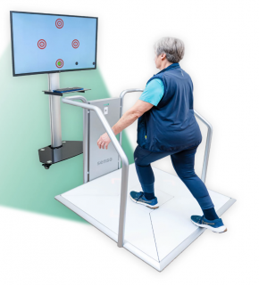 Thera Trainer Senso