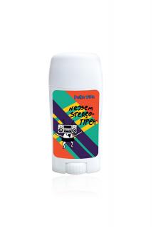 RYOR Deodorant pro muže STEREOTÝPEK