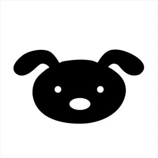 Pejsek - nažehlovačka (nažehlovačka pes)