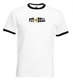 tričko Pitbull (triko pitbulteriér)