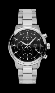 Náramkové hodinky JVD Seaplane METEOR JC667.1