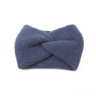 Čelenka Extravagart.BASIC BARVA: dark blue
