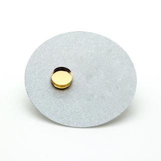 Extravagart.singles 1cm Barva: zrcadlo gold 1 cm