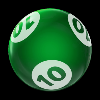 BINGO - bowlingová koule  - 10 lbs. - vrtané (BOWL BALL, BILL #10 XS    )