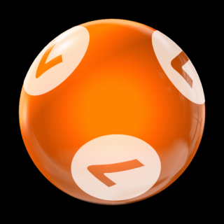 BINGO - bowlingová koule  - 7 lbs. - vrtané (BOWL BALL, BILL #7 XS    )