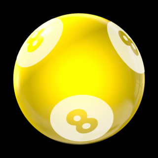 BINGO - bowlingová koule  - 8 lbs. - vrtané (BOWL BALL, BILL #8 XS    )