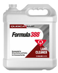 FORMULA 388 - čistič na dráhy - pro ruční aplikaci