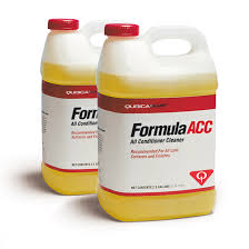 FORMULA ACC 2,5G = 9,46 litru - čistič na dráhy (FORMULA ACC 2.5G)
