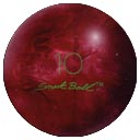 House Ball - váha 10 lbs. M (Bowlingová koule)