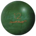 House Ball - váha 12 lbs. M (Bowlingová koule)