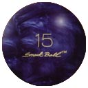 House Ball - váha 15 lbs. M (Bowlingová koule)