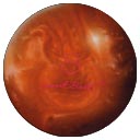 House Ball - váha 8 lbs. XS (Bowlingová koule)