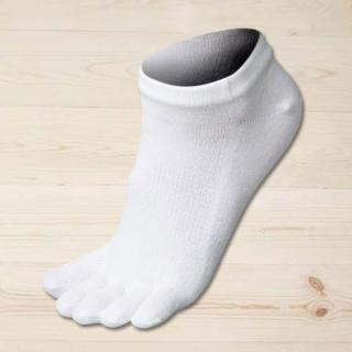 Krycí ponožky na bowling velikost M - L 50 kusů - pánské (Ponožky - balení po 50 ks.)