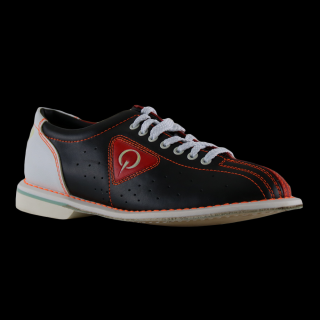 PRÉMIOVÉ bowlingové boty „glow lace“ - s tkaničkovým zavazování (PREMIOVÁ bowlingové boty  GLOW LACE)