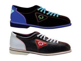 PRÉMIOVÉ bowlingové boty „glow lace“ - součet objednávky bot musí být více jak 10 kus (Bowlingové boty GLOW LACE PREMIUM)