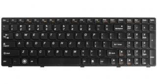 25-011852 25012377 Notebook Lenovo Klávesnice