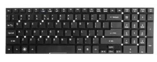 Acer Extensa 2510 Klávesnice