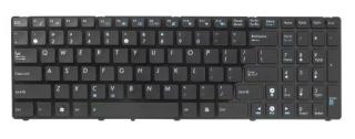 Asus A53 A53SJ Klávesnice