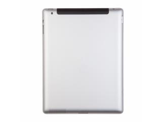 Back Cover 3G Silver pro Apple iPad 2