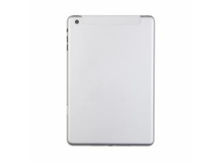 Back Cover 3G Silver pro Apple iPad Mini 1