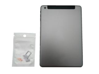 Back Cover 3G Space Grey pro Apple iPad Mini 3