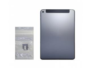 Back Cover 3G Space Grey pro Apple iPad Mini 4