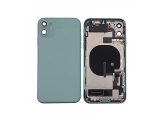 Back Cover Assembled for Apple iPhone 11 Green