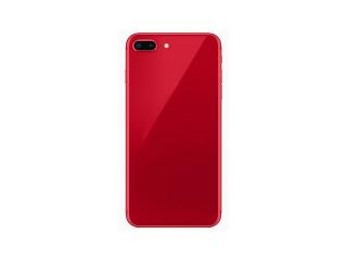 Back Cover Assembled Red pro Apple iPhone 8 Plus