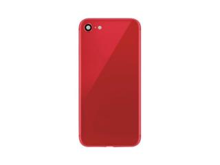 Back Cover Assembled Red pro Apple iPhone 8