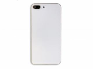 Back Cover Assembled White pro Apple iPhone 8 Plus