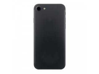 Back Cover Black pro Apple iPhone 7