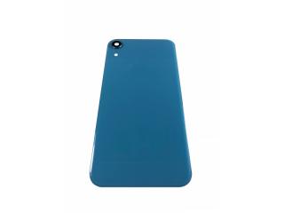 Back Cover Glass + Camera Cover pro Apple iPhone XR (Green)