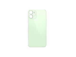 Back Cover Glass for Apple iPhone 12 Green