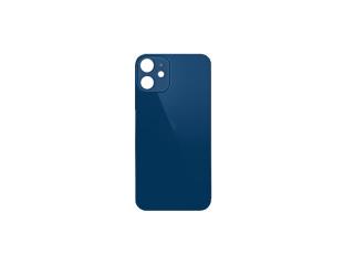 Back Cover Glass for Apple iPhone 12 Mini Blue