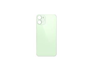 Back Cover Glass for Apple iPhone 12 Mini Green
