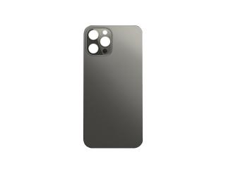 Back Cover Glass for Apple iPhone 12 Pro Graphite