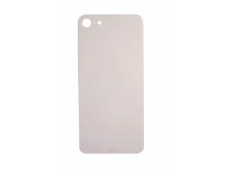 Back Cover Glass pro Apple iPhone 8 (Gold)