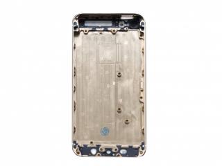 Back Cover Gold pro Apple iPhone 5