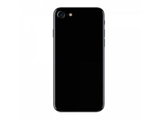 Back Cover Jet Black pro Apple iPhone 7