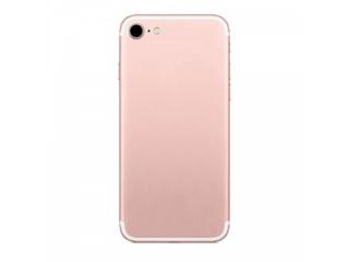 Back Cover Rose Gold pro Apple iPhone 7