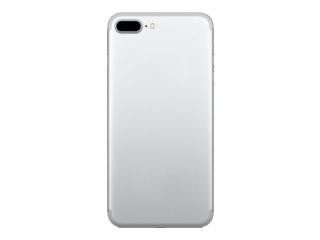 Back Cover Silver pro Apple iPhone 7 Plus