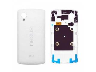 Back Cover with NFC + Vibration pro LG Nexus 5 (D821) White (OEM)