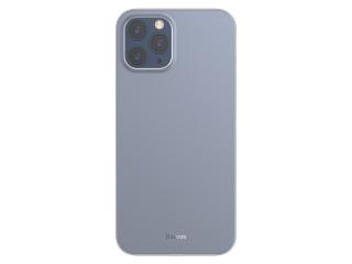 Baseus Wing Case for iPhone 12 Pro Max 6.7 Transparent White