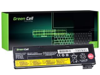 Baterie 11.1V 4400mAh Baterie pro Lenovo ThinkPad T440 T440s T450 T450s T460 T460p T470p T550 T560 W550s X240 X250 X260 X270 L450 L460 L470